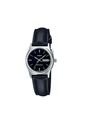 Reloj Para Unisex Casio Ltpv006L-1B2Udf Negro de Casio