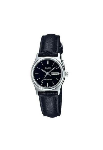 Reloj Para Unisex Casio Ltpv006L-1B2Udf Negro Casio