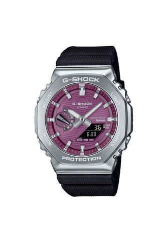 Reloj Casio GBM-2100A-4BDR Para Mujer Casio
