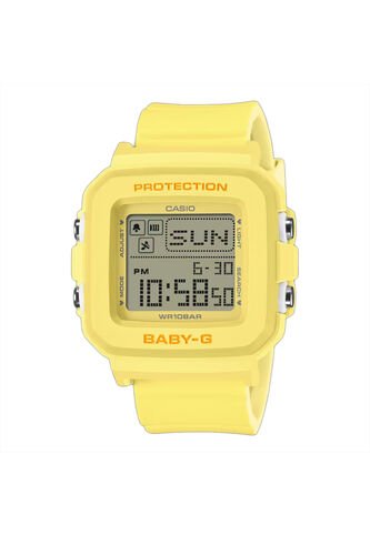 Reloj Casio BGD-10KH-9DR Para Mujer Casio