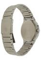 Reloj Plateado-Negro CASIO de Casio