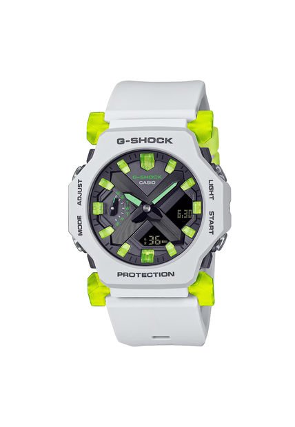 Reloj Casio Hombre GA-2300MW-8ADR