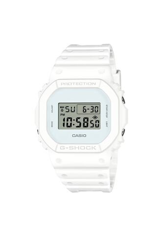 Reloj Casio DW-5600WW-7DR Para Unisex Casio