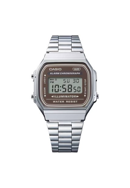 Reloj Casio Unisex A168WA-5AYDF