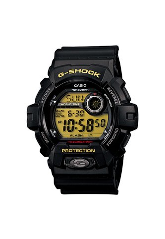 Reloj Casio Hombre G-8900S-1DR Casio