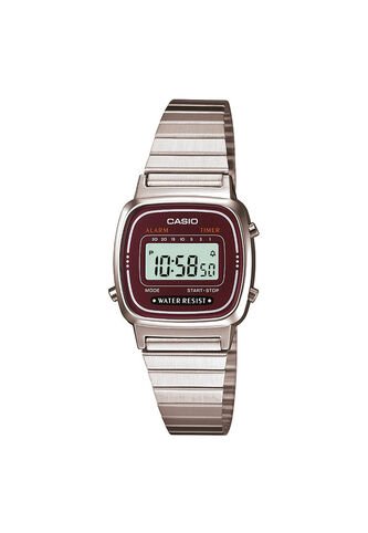 Reloj Casio LA670WA-4DF Para Mujer Casio
