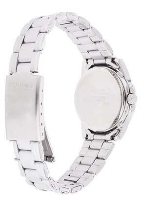 Reloj Plateado Casio