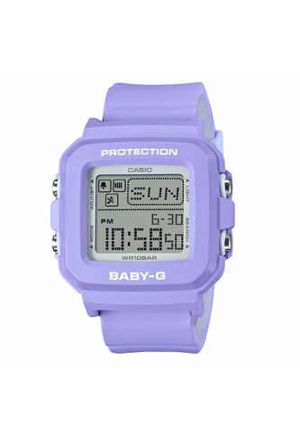 Reloj Casio BGD-10K-6DR Para Mujer Casio