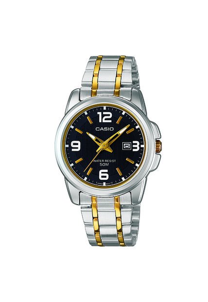 Reloj Casio Mujer LTP-1314SG-1AVDF