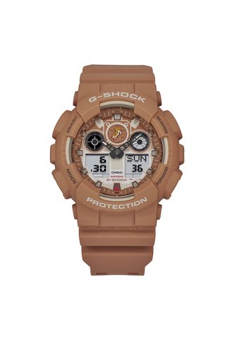 Reloj Casio Hombre GA-100SHB-5ADR Casio