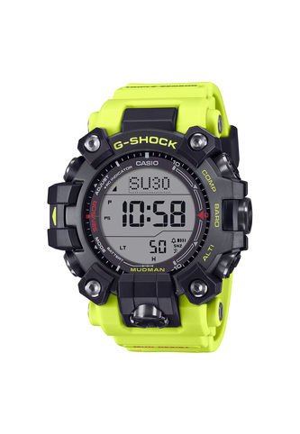 Reloj Casio Hombre GW-9500MRY-1A9DR Casio