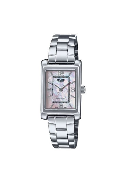 Reloj Casio Mujer LTP-1234DS-4ADF