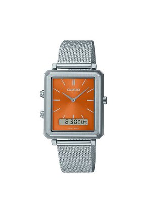 Reloj Casio Unisex MTP-B205M-5EDF