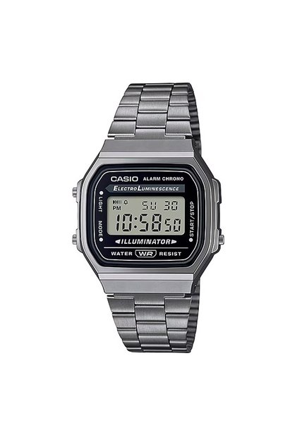 Reloj Casio Unisex A168WGG-1ADF
