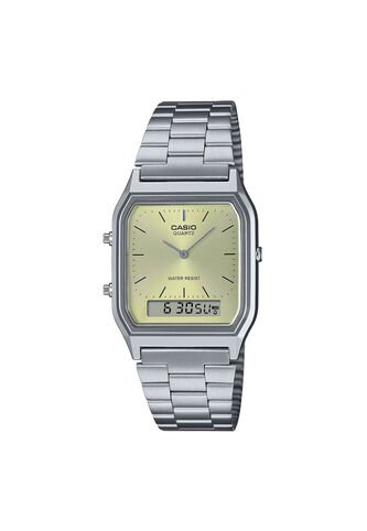 Reloj Casio AQ-230A-9AMQYDF Para Unisex Casio