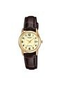 Reloj Casio Mujer LTP-V002GL-9BUDF de Casio