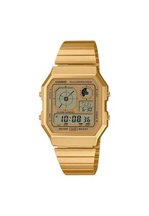 Reloj Casio Hombre A130WEG-9ADF