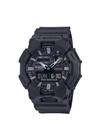Reloj Casio Hombre GA-010-1A1DR Casio