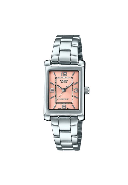 Reloj Casio Mujer LTP-1234DD-4ADF
