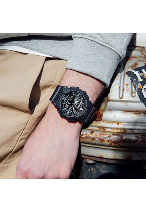 Reloj Casio Hombre GA-010-1A1DR