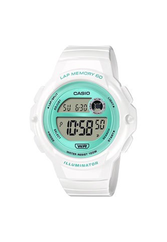 Reloj Casio Mujer LWS-1200H-7A3VDF Casio