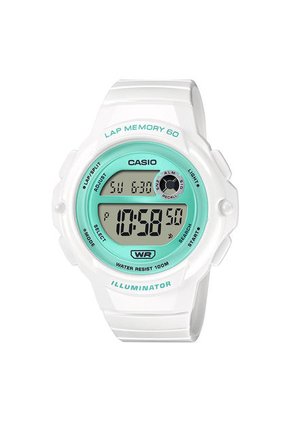 Reloj Casio Mujer LWS-1200H-7A3VDF
