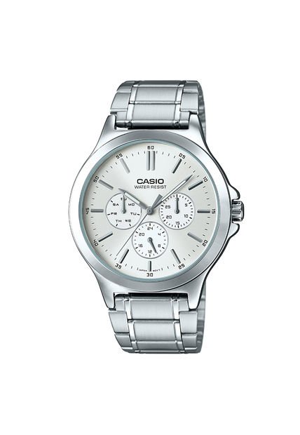 Reloj Casio Hombre MTP-V300D-7AUDF