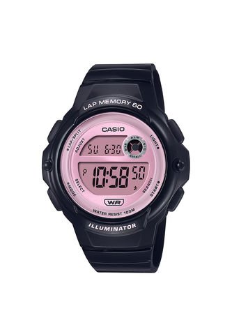 Reloj Casio Mujer LWS-1200H-1A2VDF Casio