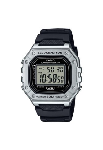 Reloj Casio W-218HM-7AVDF Para Mujer Casio