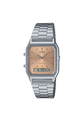 Reloj Casio AQ-230A-4AMQYDF Para Unisex Casio