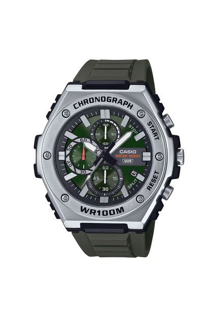 Reloj Casio Hombre MWA-300H-3AVDF