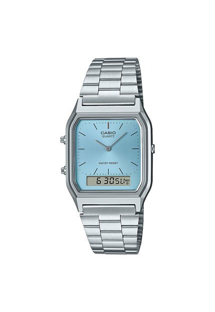 Reloj Casio Mujer AQ-230A-2A1MQYDF