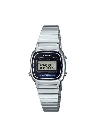 Reloj Casio LA670WD-1DF Para Mujer Casio