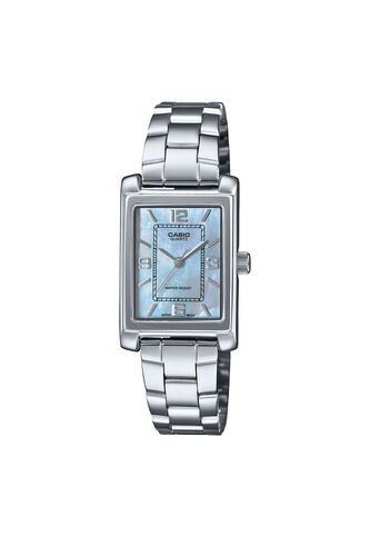 Reloj Casio LTP-1234DS-2ADF Para Mujer Casio
