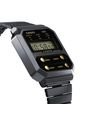 Reloj Casio Negro  Hombre A-100WEGG-1A2 de Casio