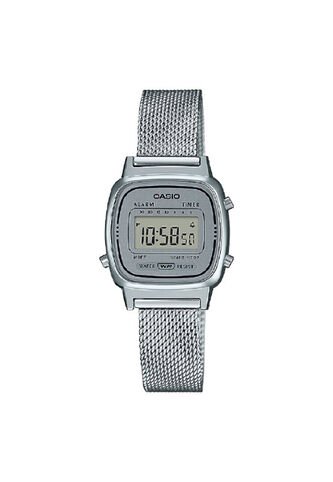 Reloj Casio LA670WEM-7DF Para Mujer Casio