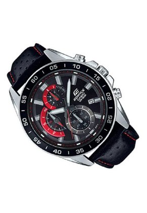 Reloj Para Unisex Casio Edifice Efv-550L-1Avudf Negro