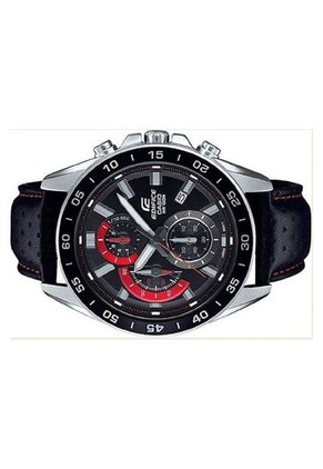 Reloj Para Unisex Casio Edifice Efv-550L-1Avudf Negro