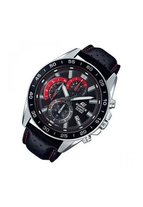 Reloj Para Unisex Casio Edifice Efv-550L-1Avudf Negro