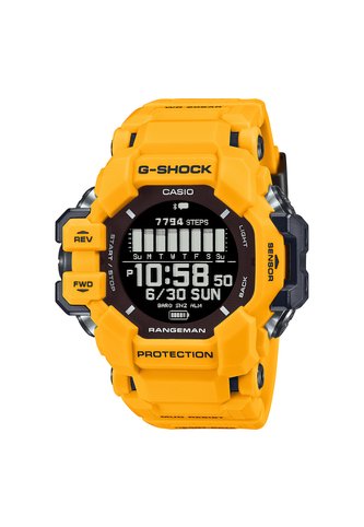 Reloj Casio Hombre GPR-H1000-9DR Casio