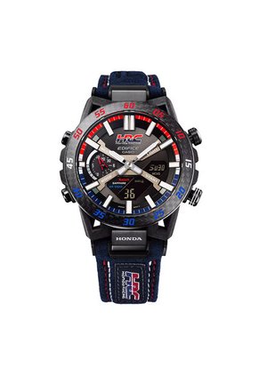 Reloj Casio Hombre ECB-2000HR-1ADR