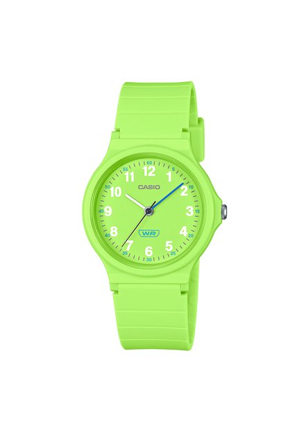 Reloj Casio Mujer LQ-24B-3BDF