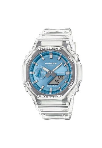 Reloj Casio GA-2100BM-7A2DR Para Unisex Casio