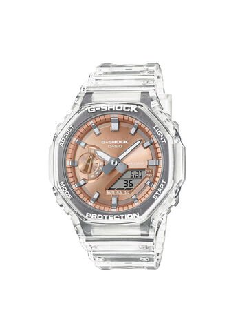 Reloj Casio GA-2100BM-7A5DR Para Unisex Casio