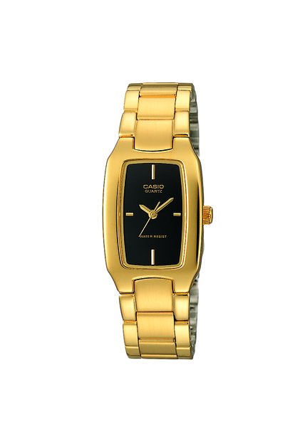 Reloj Casio Mujer LTP-1165N-1CRDF