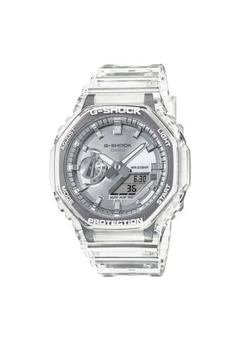 Reloj Casio GA-2100BM-7A8DR Para Unisex Casio