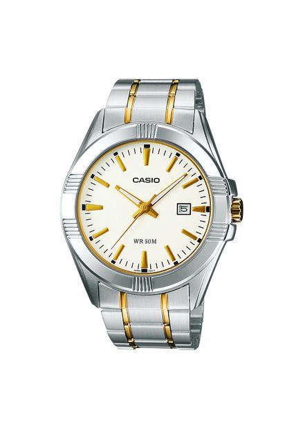 Reloj Casio Hombre MTP-1308SG-7AVDF