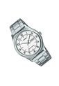 Reloj Para Hombre Casio Mtpv006D-7B2Udf Plateado de Casio