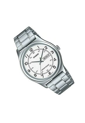 Reloj Para Hombre Casio Mtpv006D-7B2Udf Plateado