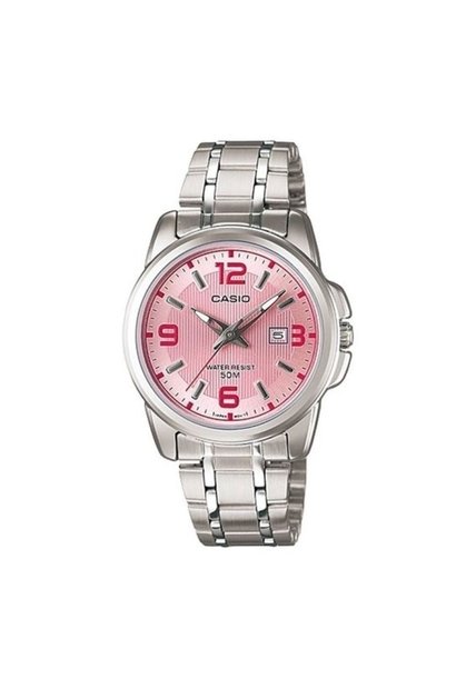 Casio Referencia LTP-1314D-5A Diseño Elegante